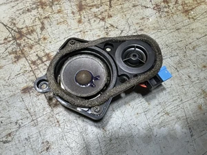 ✅OEM BMW E46 M3 330Ci Front Right Door Audio Sound Speaker Tweeter HARMAN KARDON - Picture 1 of 7