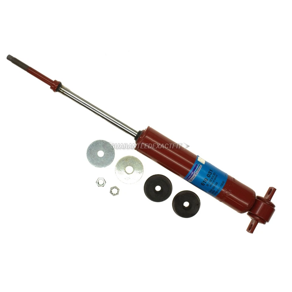 For Chevy Caprice Impala Ford Crown Victoria Sachs Front Shock Absorber CSW - Изображение 1 из 1