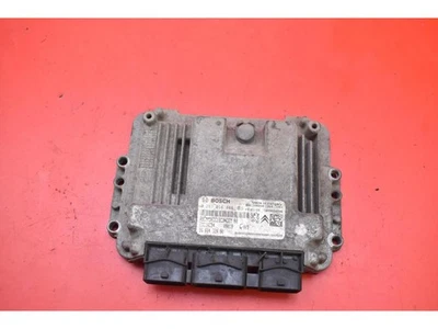 Centralina motore PEUGEOT BIPPER Tepee 9666432480 2009 32956522 - Immagine 1 di 4
