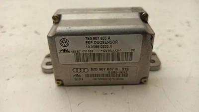 CENTRALINA ESP PER AUDI A2 Serie (8Z0) benzina 1 (00>05) - Immagine 1 di 2