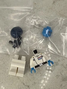 LEGO Star Wars Minifigure sw0811 Grand Admiral Thrawn from 75170 never assembled - Picture 1 of 2