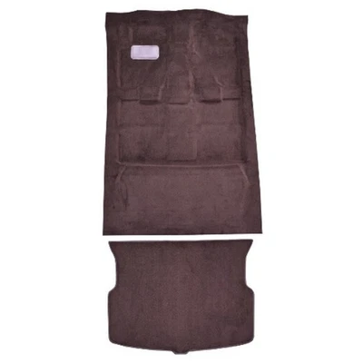 Alfombra para Mazda Tribute 2008-2011 4 puertas Cutpile completo Foto 1 de 4