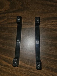 Teac A 3300 S 3340 S 3440 6300 piedi piedini di supporto set 2 pezzi - Foto 1 di 7