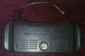 Official Sega Game Gear PowerBack Battery Pack Portable Model 2142 TESTED