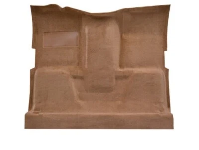 ACC FITS 1974 GMC K15/K1500 Pickup Reg Cab 4WD Auto/4spd Cutpile Carpet - Изображение 1 из 3