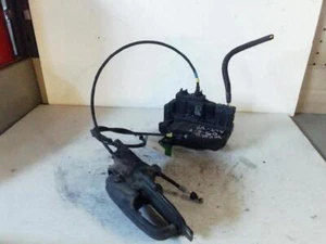 80501BG10A 19708 front door lock lh for NISSAN MICRA «III (2005) 1.2 2005 - Picture 1 of 3