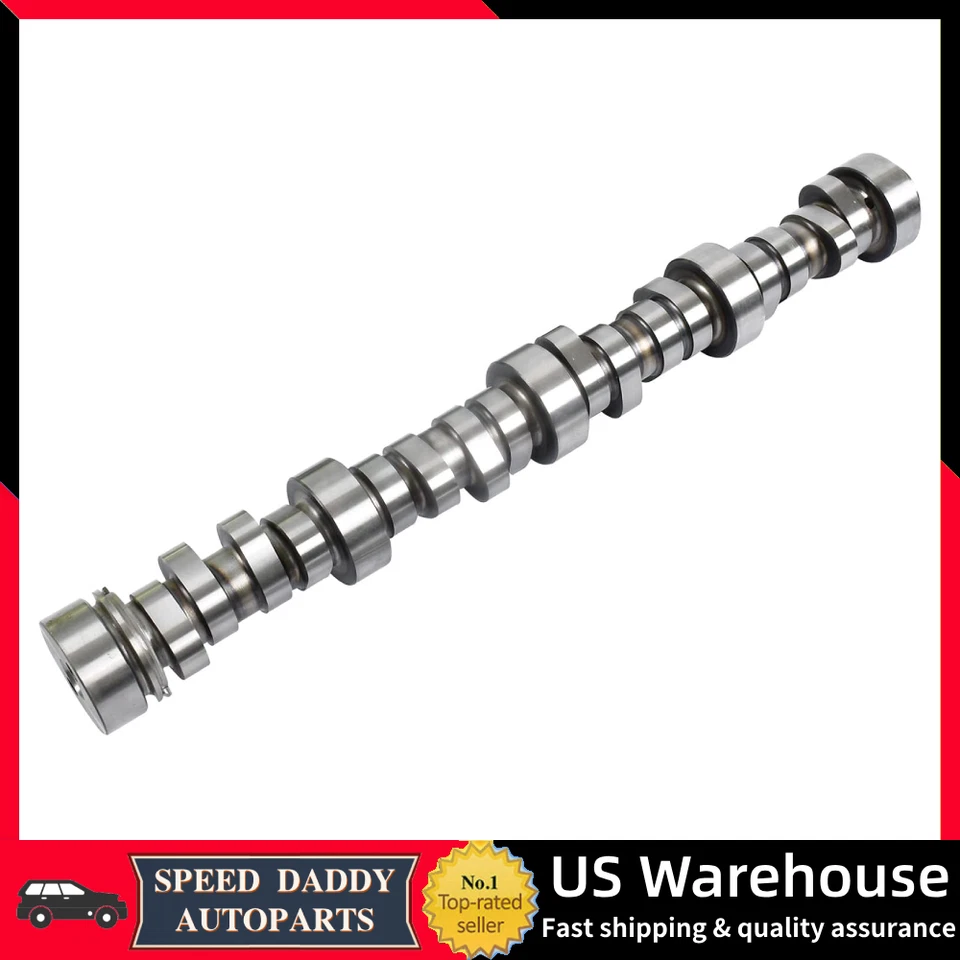 Árbol de levas E1841P LS descuidado etapa 3 para Chevy Corvette Camaro Pontiac Firebird GTO Foto 1 de 4