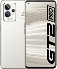 Realme GT 2 Pro 5G 256GB [Dual-Sim] weiß - SEHR GUT