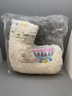 AVON Light Up Colour Changing Llama Plush brand new and sealed