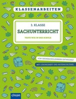 Angelika Dissen Klassenarbeiten Sachunterricht 3 Klasse Ebay