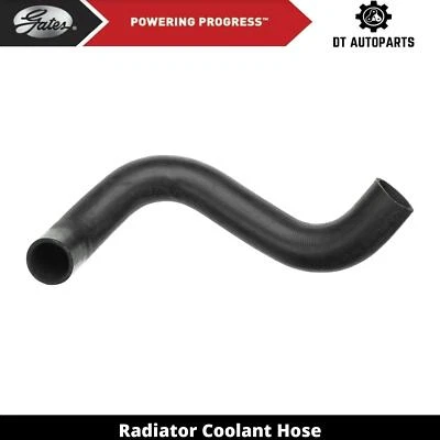 For 1961-1962 Cadillac Series 60 Fleetwood Radiator Coolant Hose Upper Gates - Image 1 of 4