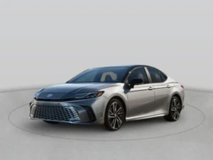 2025 Toyota Camry SE - Picture 1 of 1