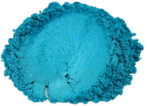 Natural Cosmetic Grade Mica  Pigment Powder Epoxy Resin Pearl Dye Slime Soap