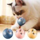 Silicone Magic Ball Anti-Bite Smart Cat Toys Interactive Toy  Cat Dog
