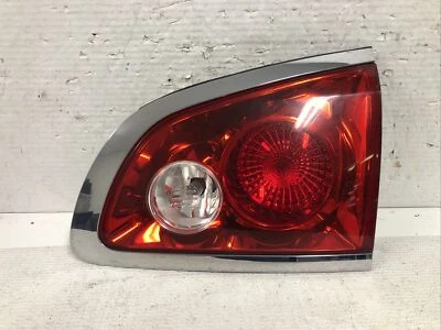 OEM 2008 2009 2010 2011 2012 BUICK ENCLAVE DERECHA DERECHA LUZ TRASERA HALÓGENA Foto 1 de 4