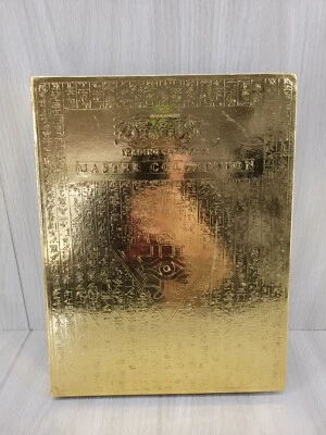 Yugioh Master Collection Volume 1 English Edition - Image 1 of 4