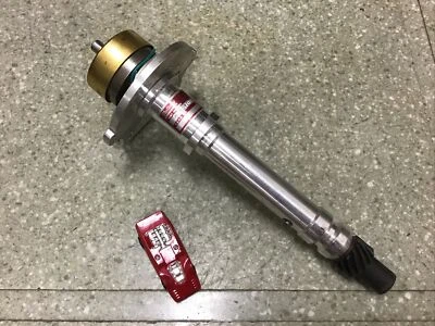 Distribuidor Mallory Marine # 9-26700 Foto 1 de 3