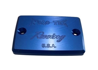 Líquido de frenos delantero o tapa de líquido de embrague Kawasaki Concours 1000 ZG1000 2001-2006 Foto 1 de 4