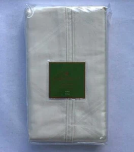 Kate Spade Magnolia Park One King Kissenbezug, frisch cremefarben - UVP 164 $ - Bild 1 von 4