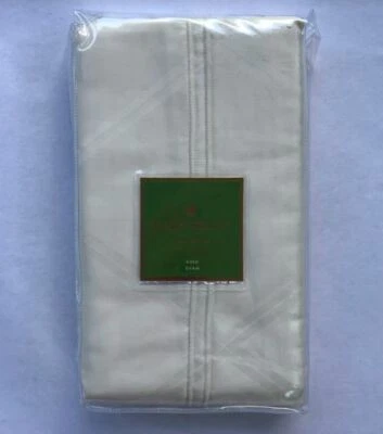 Falsa de almohada Kate Spade Magnolia Park One King, crema fresca - precio de venta sugerido por el fabricante 164 USD Foto 1 de 4