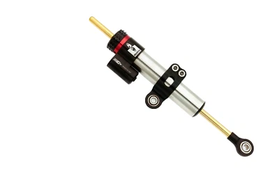 AMMORTIZZATORE DI STERZO MATRIS R 16 REGOLAZIONI PER HONDA CB 1000 HORNET 25-26 - Immagine 1 di 4