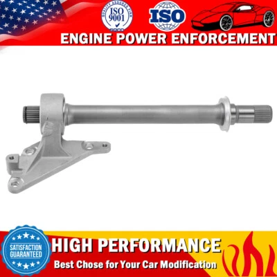 CV Intermediate Shaft For Honda Accord 2003-2007 Acura TL 2004-06 44500-SDB-A00 Foto 1 de 4