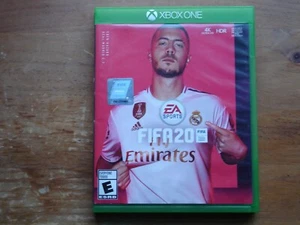 FIFA 20 (Xbox One, 2019) *COMPLETO* - Imagen 1 de 3