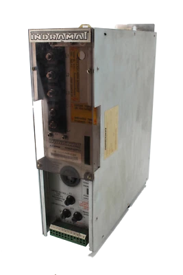 Indramat TVM 1.2-50-220 / 300-W0-220/380 Servo Programmierbares Steuerungsmodul - Bild 1 von 4