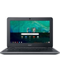 Acer Nx.gukaa.001 Chromebook 11.6 Inch C732-c6wu Intel Celeron 32gb Emmc 4gb Ram
