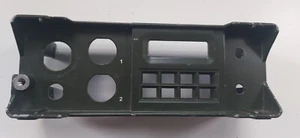 RACAL Army Military Radio PRM4700 FRONT PANEL PART - Picture 1 of 2