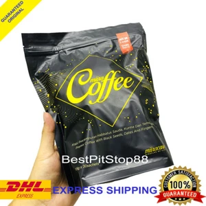 Miira-Coffee Revoobit International Natural Premix Gesunder Kaffee 30 Beutel NEU - Bild 1 von 6