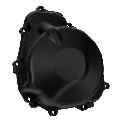 Engine Stator Cover Crankcase Fit For HONDA CBR600 F4I 2001-2006 2005 2004 2003 - Image 1 of 4