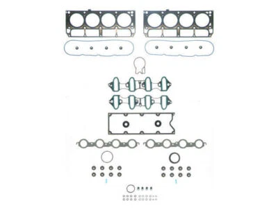 For 2002-2004 GMC Yukon XL 1500 Head Gasket Set Felpro 98172WQBW 2003 5.3L V8 - Image 1 of 2