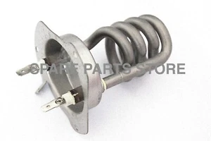 OMEGA DISHWASHER HEATING ELEMENT 1800W 674001100053 GENUINE PART - Picture 1 of 4