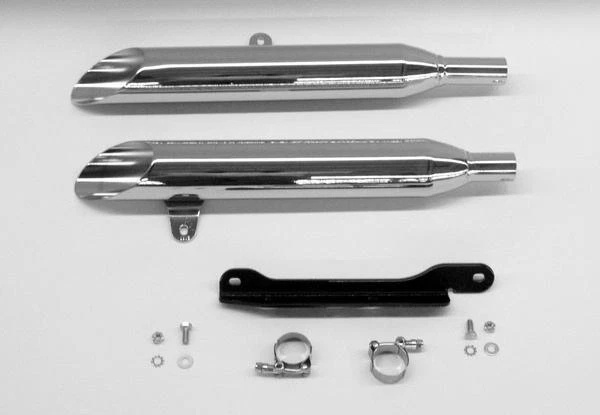 Cobra Boulevard Slip-On Slashcut 2171SC - Image 1 of 1