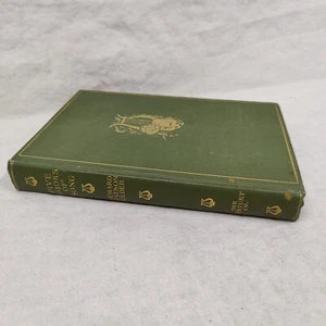 Richard Watson Gilder FÜNF LIEDBÜCHER - selten 1894 1. Auflage orig. Tuch HB - Bild 1 von 24