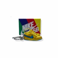Nike SB Grateful Dead Quickstrike 