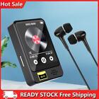 Mp3 Mp4 Player 1.8In Full Touch Screen Portable Hifi Music Player (32Gb Card)
