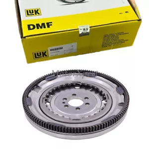 03C105266AA LUK Dual Mass Flywheel DMF for VW Golf Beetle AUDI A1 A3 VW GOLF CC - Picture 1 of 4