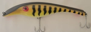 Zalt Sinking Multi Purpose Fishing Lure 7.5in - Picture 1 of 2