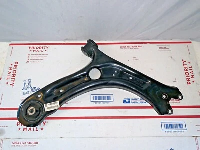 2012 - 2018 Volkswagen Beetle Front Right Side Suspension Control Arm OEM - Image 1 of 4
