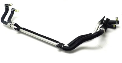 GM Engine Heather Hose Coolant Water Line - Image 1 of 4