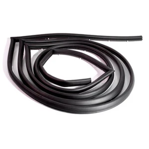 Metro SUPERsoft (LM 13-VS) Side Sliding Door Seals For 1974-96 GMC G15/G1500 Van - Picture 1 of 1