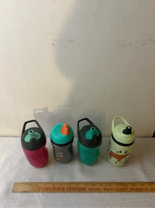 4 Timer tippee sippy cups mixed lot - Picture 1 of 9