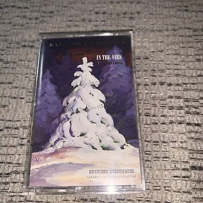 Mannheim Steamroller Christmas in the Aire by Chip Davis (Cassette, 1995) - Image 1 of 3