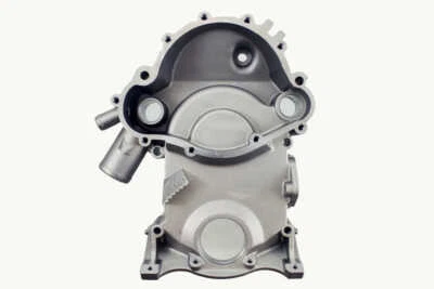 Cubierta de distribución del motor para Pontiac Firebird Bonneville 1969-1979, Catalina Grand Pr Foto 1 de 2