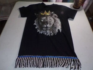 Lion Of Judah Black - Picture 1 of 8