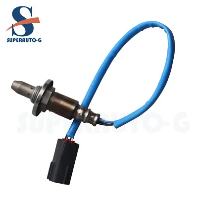 Sensor de oxígeno O2 aguas arriba para 2010 2011 2012 2013 2014 Subaru Impreza WRX STI Foto 1 de 4