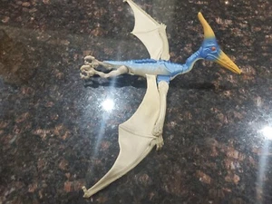 Vintage 1997 Jurassic Park Lost World Pterodactyl Bird - Picture 1 of 3