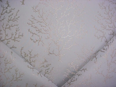 Tela de tapicería de rama bordada Wenaha Gold Spa 5-3/4 años Strohiem 6826901 Foto 1 de 4